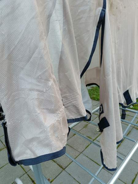 Horseware Mio hyönteisloimi 140cm Оулу - изображение 3