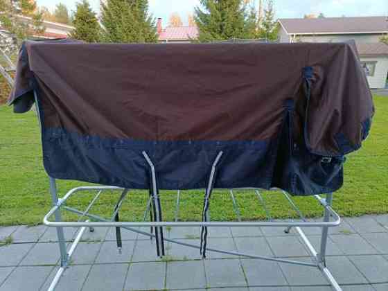 Fairfield sadeloimi 145cm Оулу