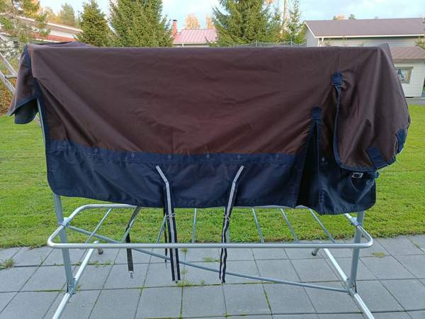 Fairfield sadeloimi 145cm Оулу - изображение 2