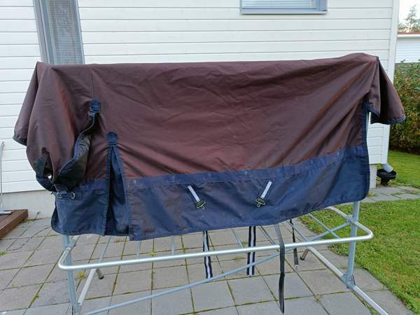 Fairfield sadeloimi 145cm Оулу - изображение 1