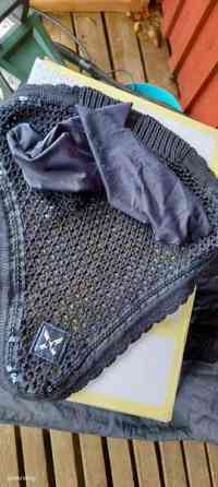 KL korvahuppu, COB Virolahti