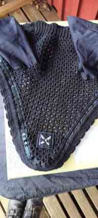 KL korvahuppu, COB Virolahti