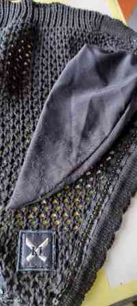 KL korvahuppu, COB Virolahti