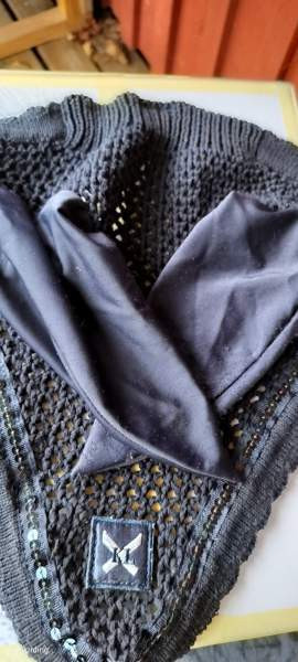 KL korvahuppu, COB Virolahti - photo 3