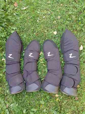 Kuljetussuojat koko L Orivesi