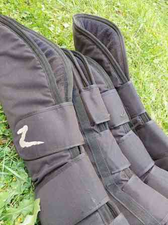 Kuljetussuojat koko L Orivesi