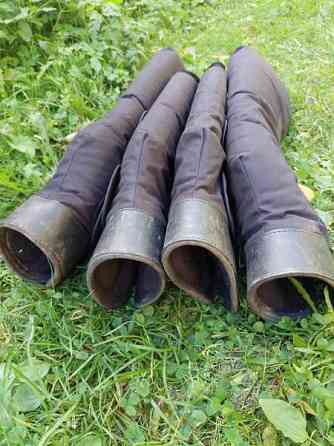 Kuljetussuojat koko L Orivesi