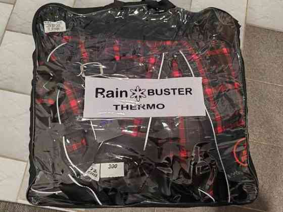 Rainbuster 300g koko 135 Hyrynsalmi
