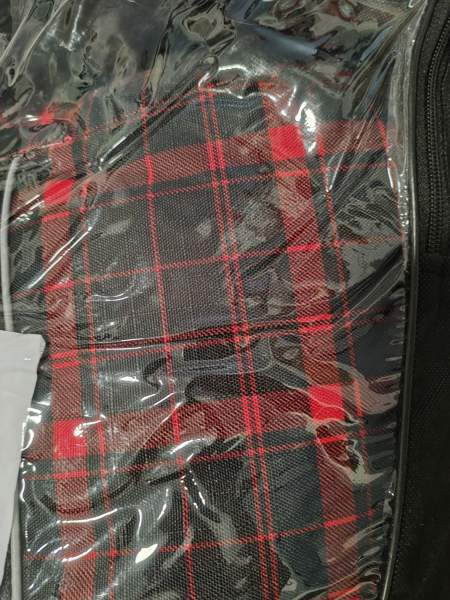 Rainbuster 300g koko 135 Hyrynsalmi - изображение 2