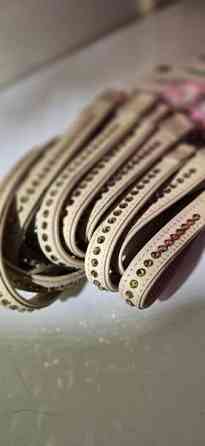 House of Horses hki puolikuristavia 20-30cm Kangasniemi