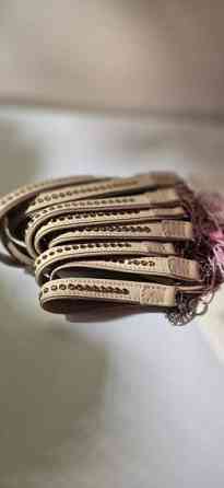 House of Horses hki puolikuristavia 20-30cm Kangasniemi