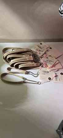 House of Horses hki puolikuristavia 20-30cm Kangasniemi