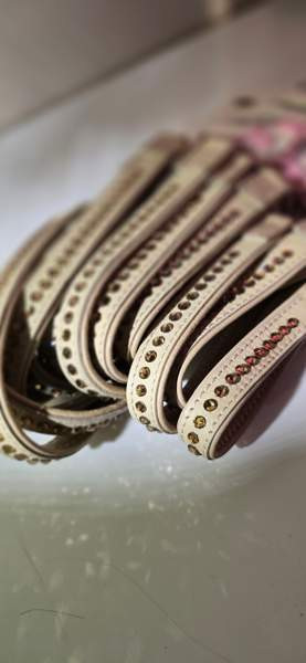 House of Horses hki puolikuristavia 20-30cm Kangasniemi – foto 1