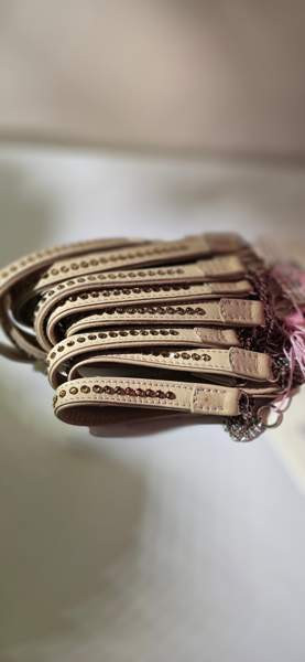 House of Horses hki puolikuristavia 20-30cm Kangasniemi – foto 2