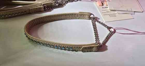 House Of Horses hki puolikuristavia 25-30cm Kangasniemi