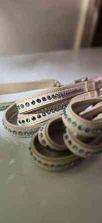 House Of Horses hki puolikuristavia 25-30cm Kangasniemi