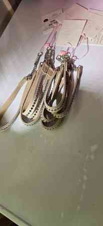 House Of Horses hki puolikuristavia 25-30cm Kangasniemi