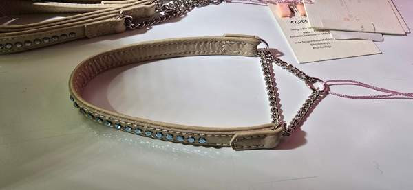 House Of Horses hki puolikuristavia 25-30cm Kangasniemi – foto 3