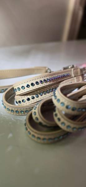 House Of Horses hki puolikuristavia 25-30cm Kangasniemi – foto 1