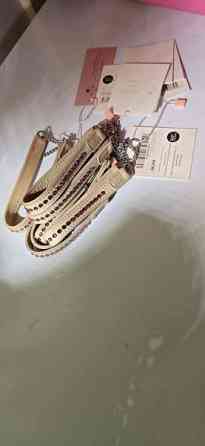 House Of Horses hki puolikuristavia 20-25cm Kangasniemi