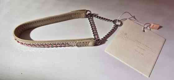 House Of Horses hki puolikuristavia 20-25cm Kangasniemi