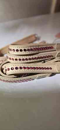 House Of Horses hki puolikuristavia 20-25cm Kangasniemi