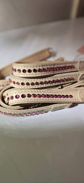 House Of Horses hki puolikuristavia 20-25cm Kangasniemi – foto 1