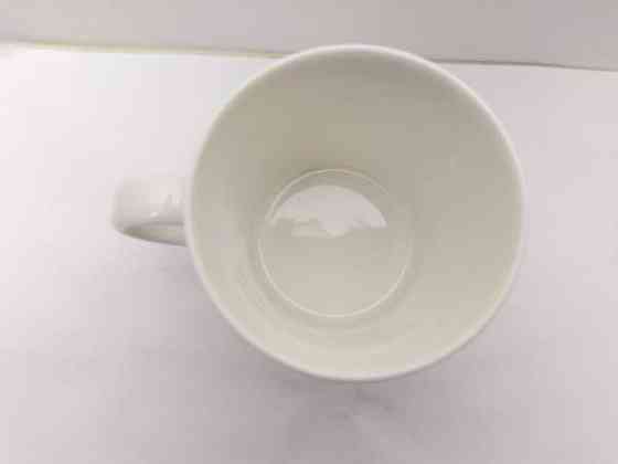 Arabia Teema muki Handelsbanken Mikkeli