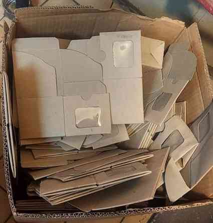 Kartonki rasioita Куопио