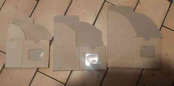 Kartonki rasioita Куопио