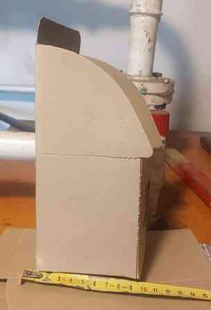 Kartonki rasioita Куопио