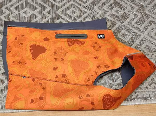 Hurtta Swimmer liivit L-koko Kuopio – foto 2