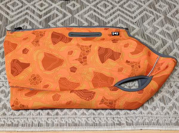 Hurtta Swimmer liivit L-koko Kuopio – foto 1