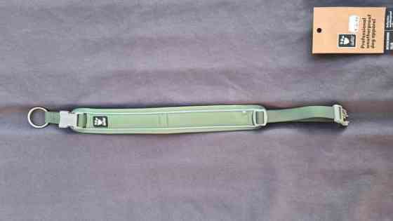 Hurtta Weekend Warrior Eco panta 45-55cm Lohja