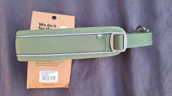 Hurtta Weekend Warrior Eco panta 45-55cm Lohja – foto 2