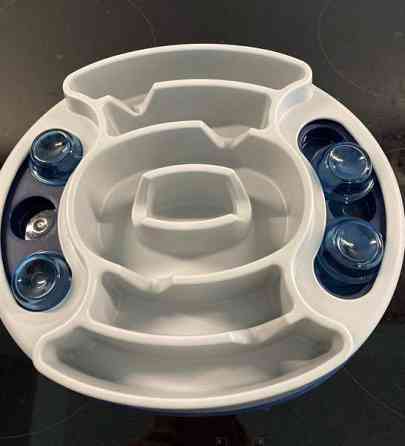 Trixie ruoka-astia Пори