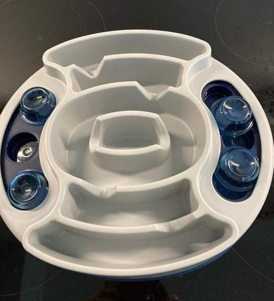 Trixie ruoka-astia Pori - valokuva 1