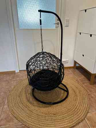 Kissan / pienen koiran riipputuoli Kaarina