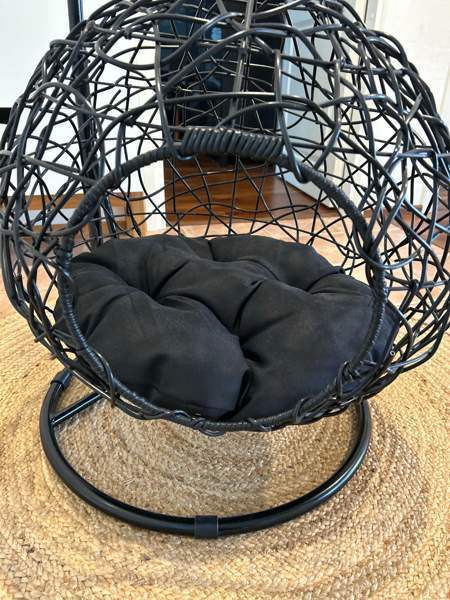 Kissan / pienen koiran riipputuoli Kaarina - valokuva 2