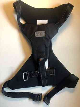 Rukka turvavyövaljaat L Naantali