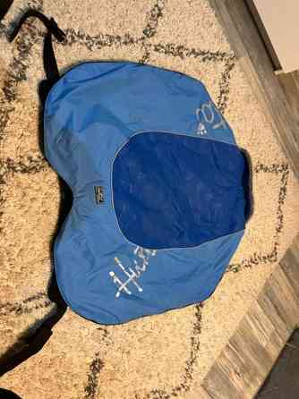 Koiran takki 65 Pielavesi