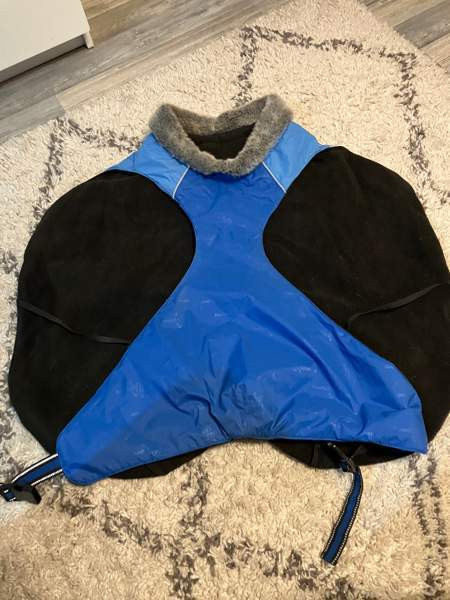 Koiran takki 65 Pielavesi – foto 3