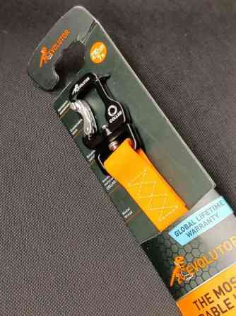 Koiran talutin Collar evolutor 210cm Eura