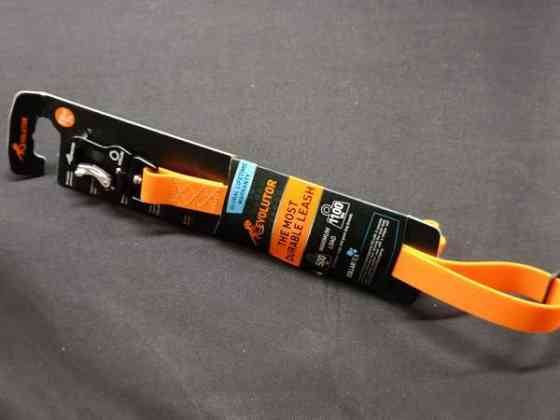 Koiran talutin Collar evolutor 210cm Eura