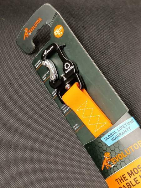 Koiran talutin Collar evolutor 210cm Eura - valokuva 2