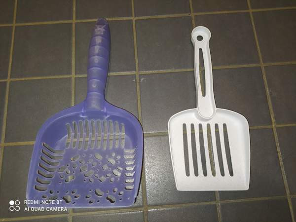 Kissan hiekkalaatikko 0e ja hiekkalapiot 1e kpk Lahti - valokuva 1