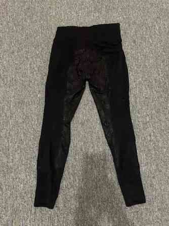 Kingsland Katja pull on ratsastushousut 34 Туусула