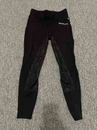 Kingsland Katja pull on ratsastushousut 34 Туусула