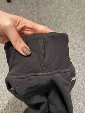 Kingsland Katja pull on ratsastushousut 34 Туусула