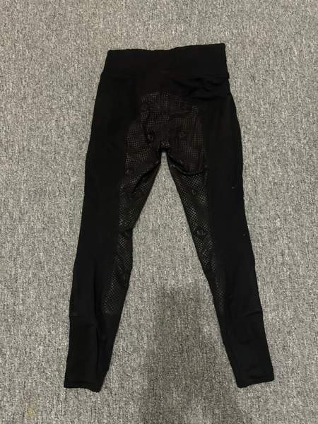 Kingsland Katja pull on ratsastushousut 34 Туусула - изображение 2